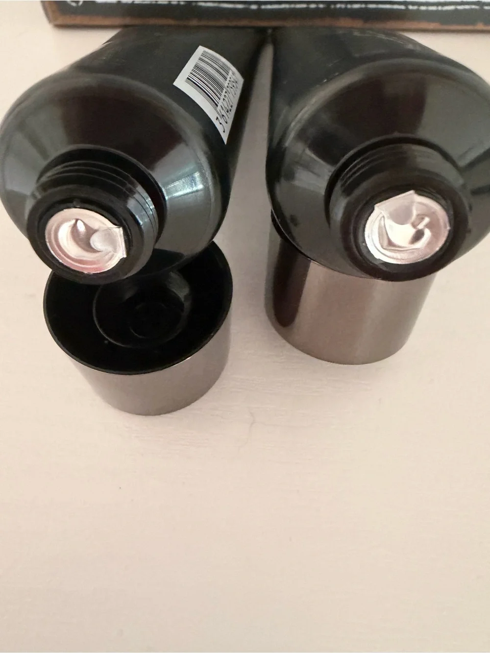 Gucci Guilty Pour Homme Black Shower Gel Twin Pack